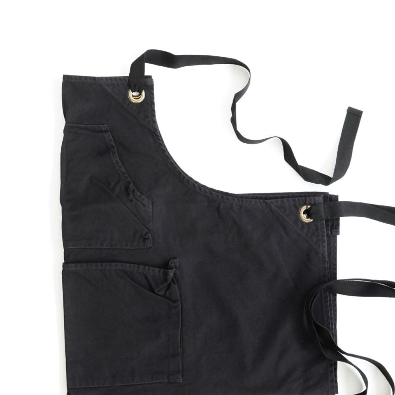 FULL APRON フルエプロン | evergreen works online store