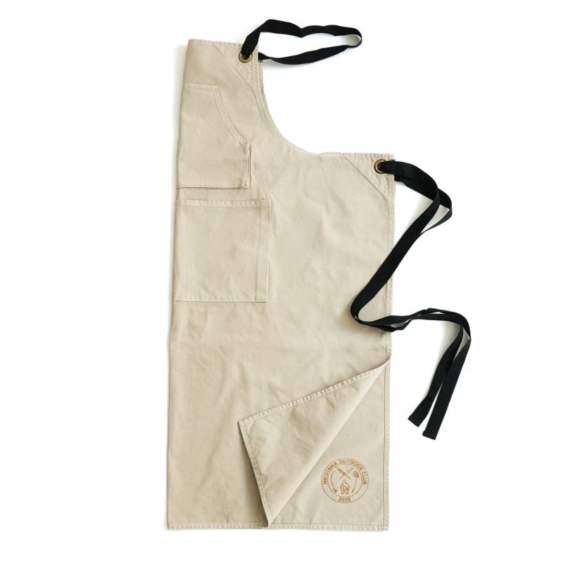 FULL APRON フルエプロン | evergreen works online store