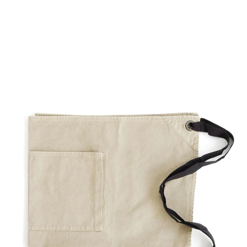 CAFE APRON カフェエプロン | evergreen works online store CAFE APRON カフェエプロン | evergreen works online store