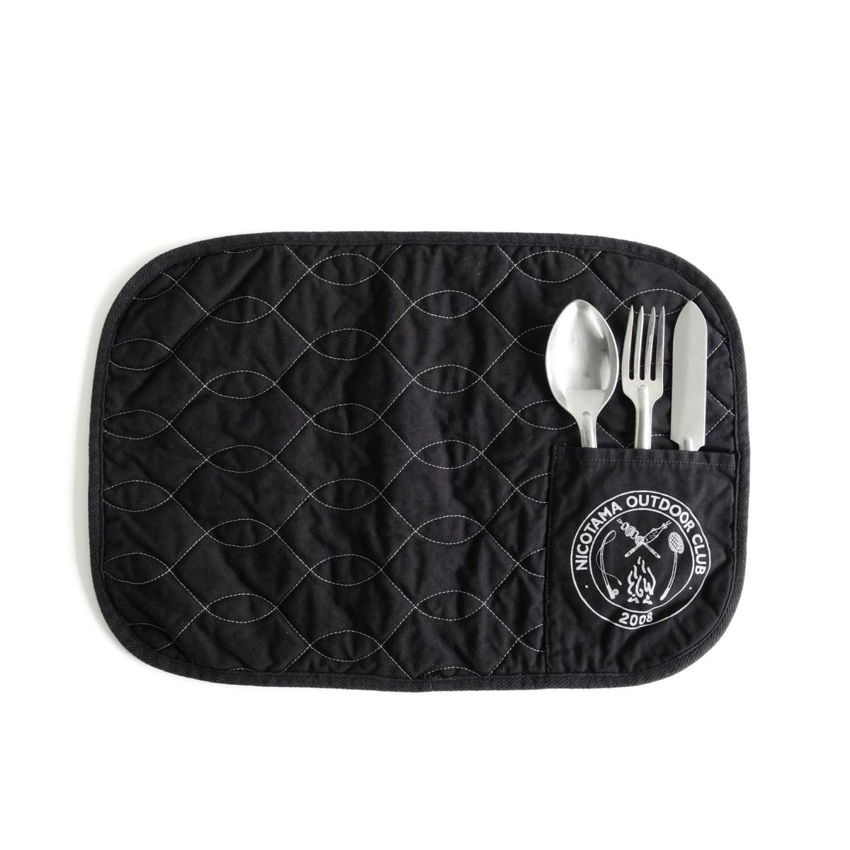 LUNCHEON MAT / ４色展開