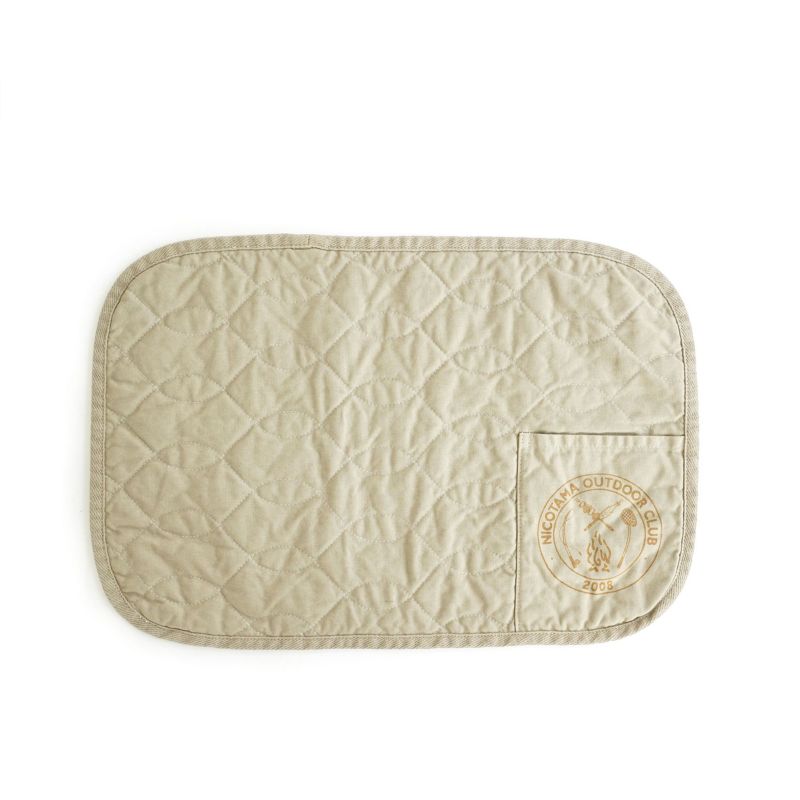 LUNCHEON MAT ランチョンマット | evergreen works online store LUNCHEON MAT ランチョンマット | evergreen works online store