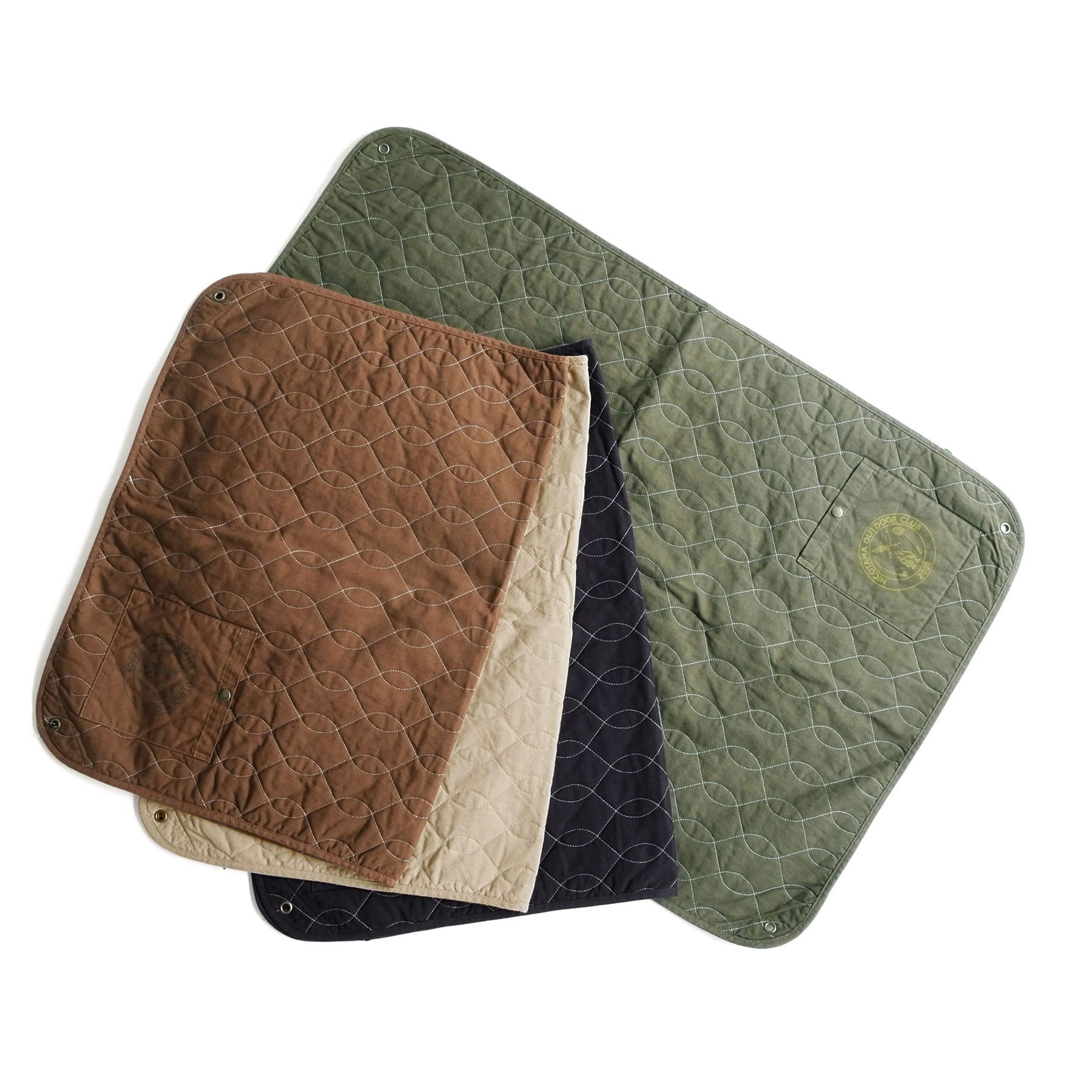 PICNIC MAT S  / ４色展開