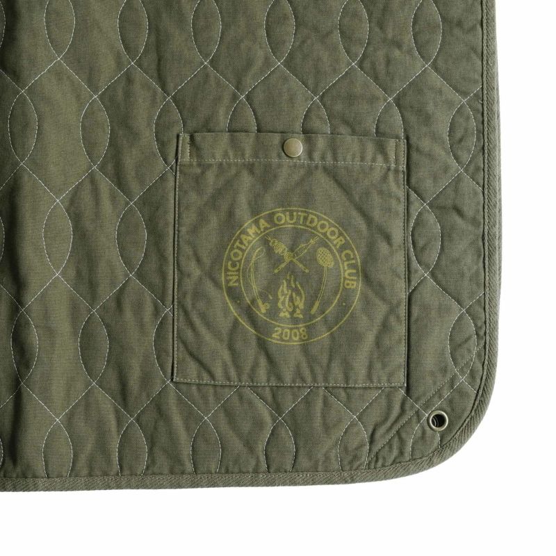 PICNIC MAT L ピクニックマットL | evergreen works online store