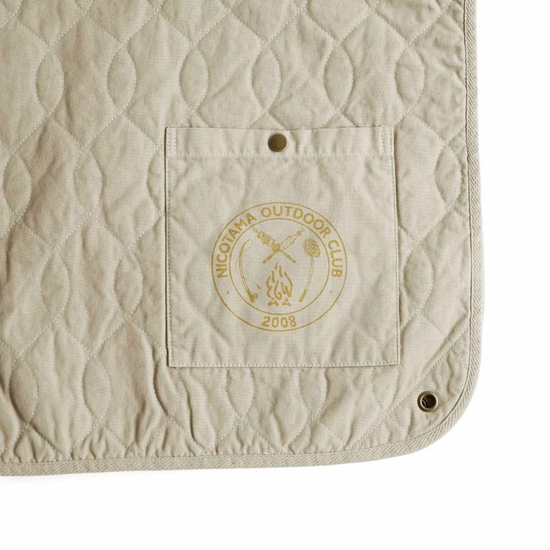 PICNIC MAT L ピクニックマットL | evergreen works online store