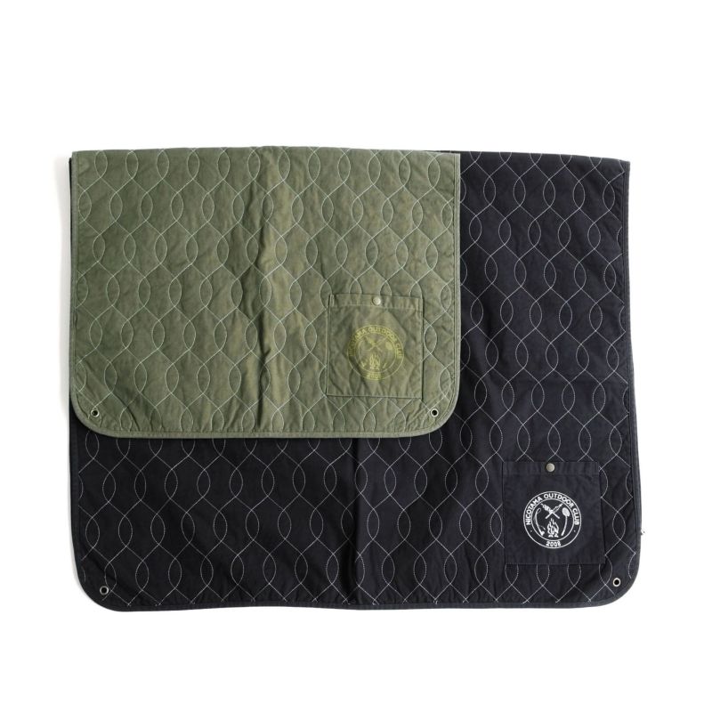 PICNIC MAT L ピクニックマットL | evergreen works online store