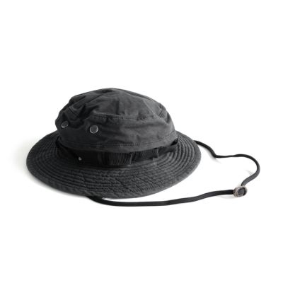 ジャングルハット　dope forest ORGANIC JUNGLE HAT オーガニックジャングルハット | evergreen