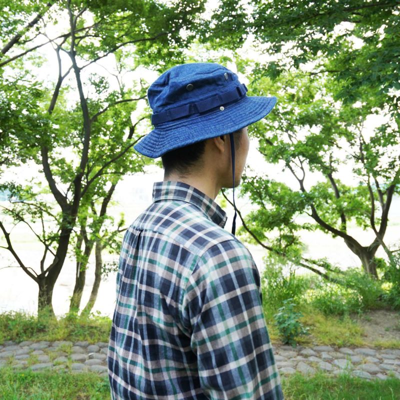 ジャングルハット　 forest ジャングルハット（全2色） – 鹿島アントラーズFC - 公式