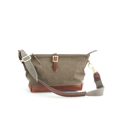 AGING CANVAS CARRY ALL SHOULDER S キャリーオールショルダーS