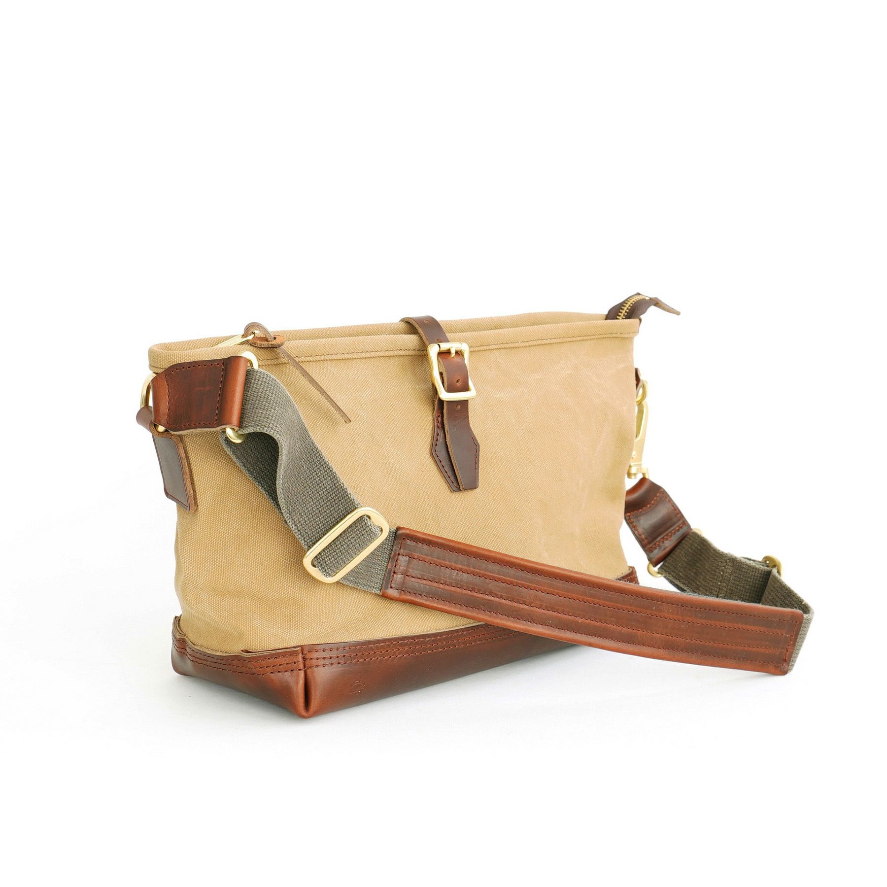AGING CANVAS CARRY ALL SHOULDER S キャリーオールショルダーS 