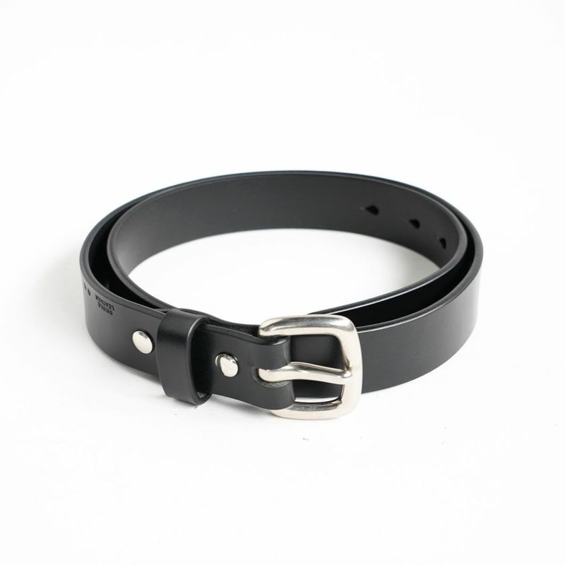 BRIDLE BELT ブライドルベルト | evergreen works online store