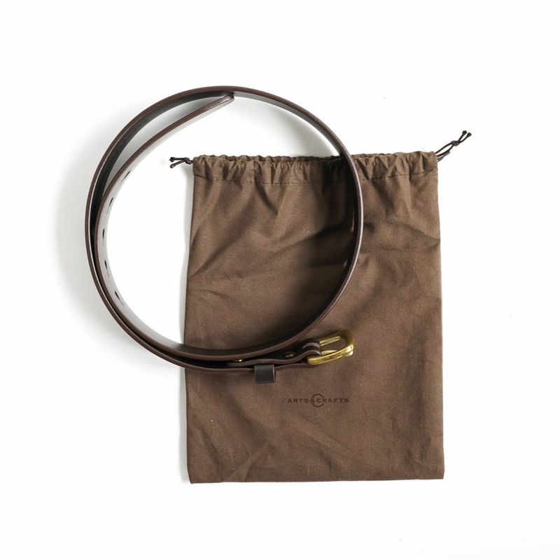 BRIDLE BELT ブライドルベルト | evergreen works online store