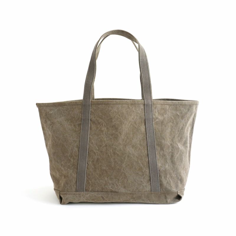 9 CANVAS BASIC TOTE ベーシックトート | evergreen works online store