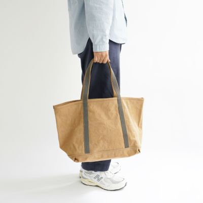#9 CANVAS , BASIC TOTE , ベーシックトート