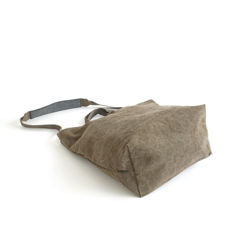 【お値下げ】ARTS&CRAFTS 2WAY GROCERY TOTE 9 CANVAS 2WAY GROCERY TOTE 2ウェイグロサリートート
