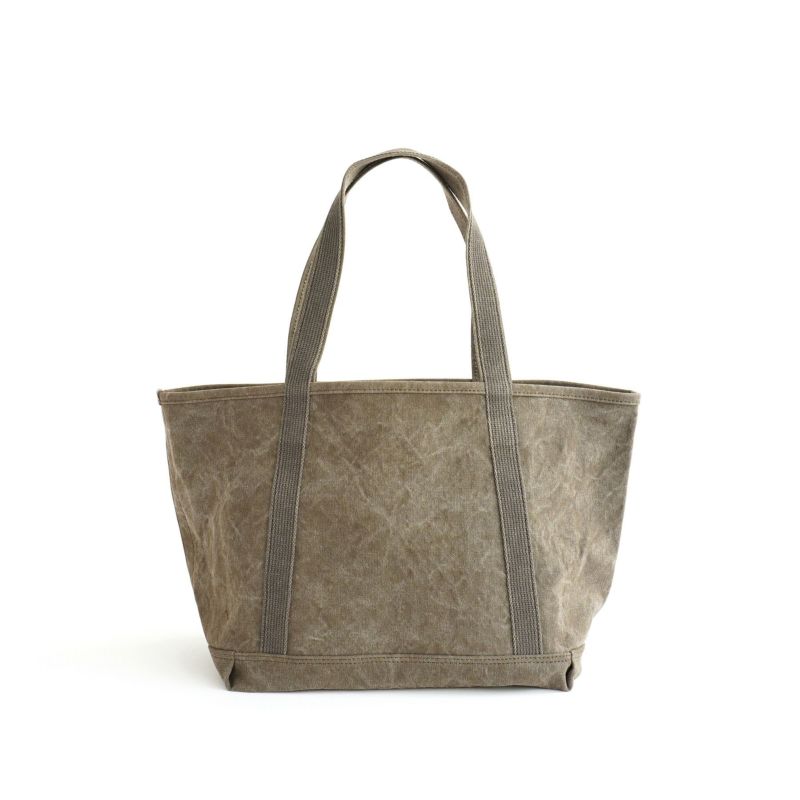 9 CANVAS BASIC TOTE M ベーシックトートM | evergreen works online store