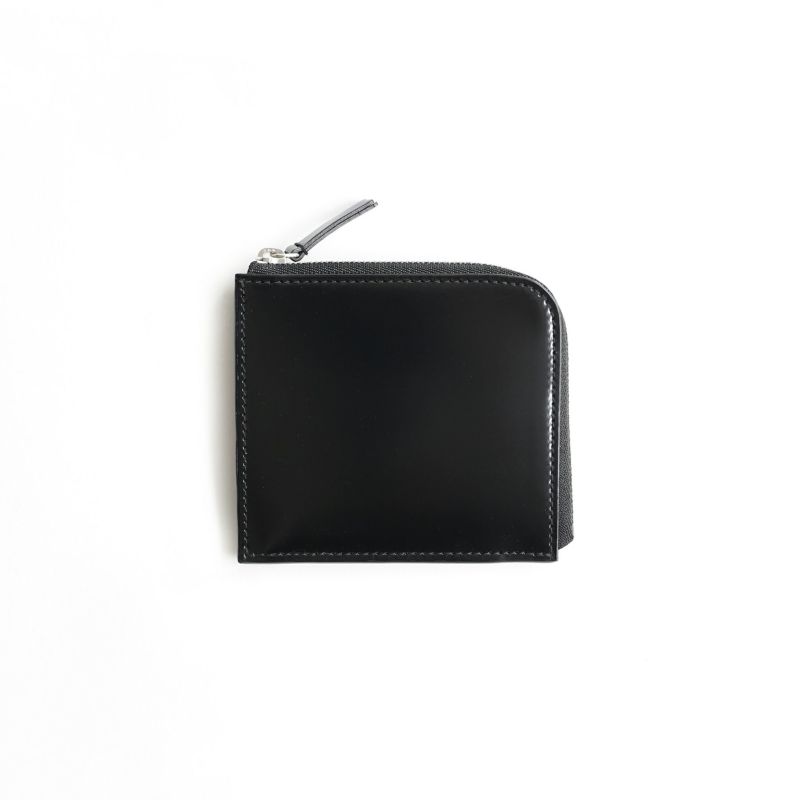 CORDOVAN ACC L ZIP PURSE エルジップパース | evergreen works online store