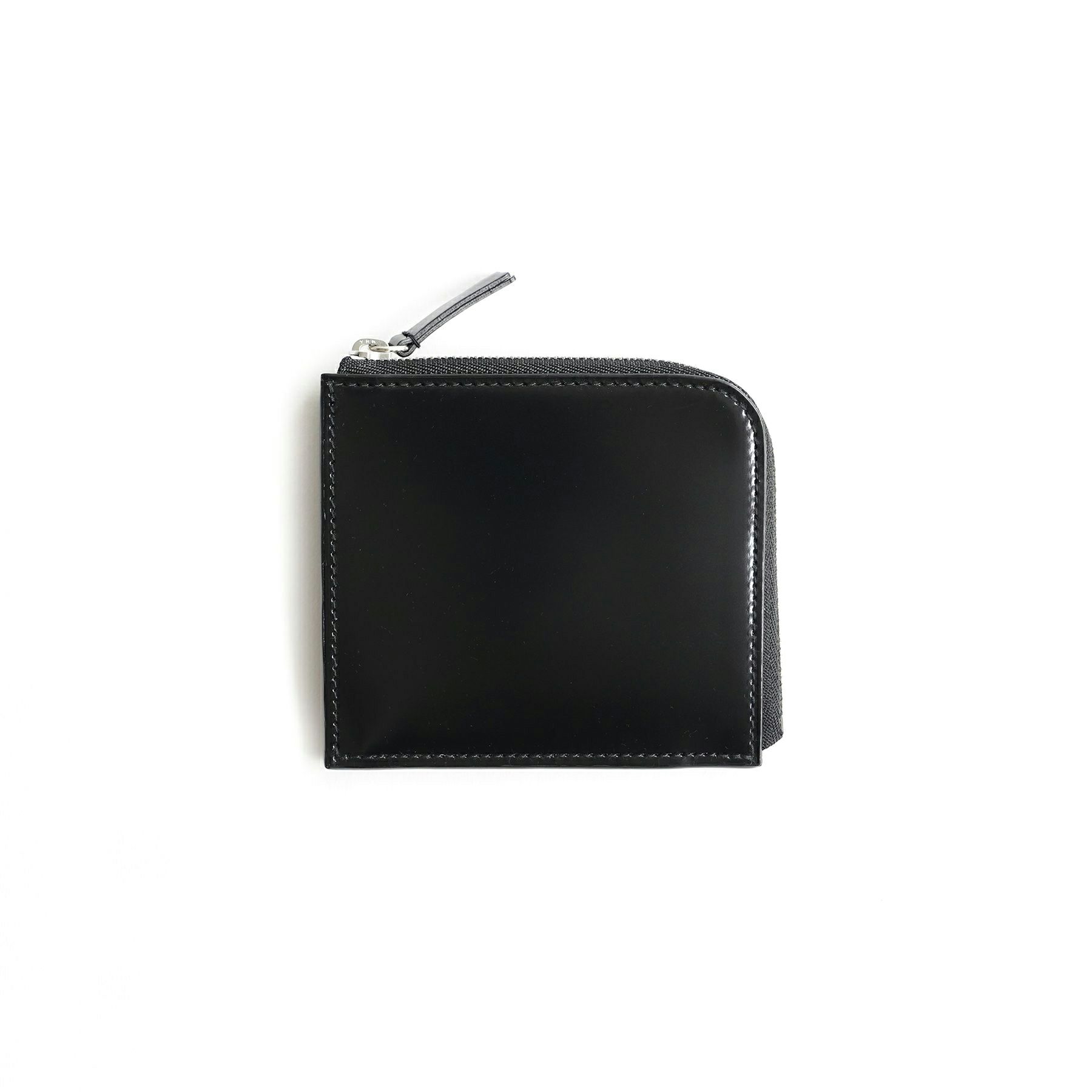 L ZIP PURSE / 4色展開