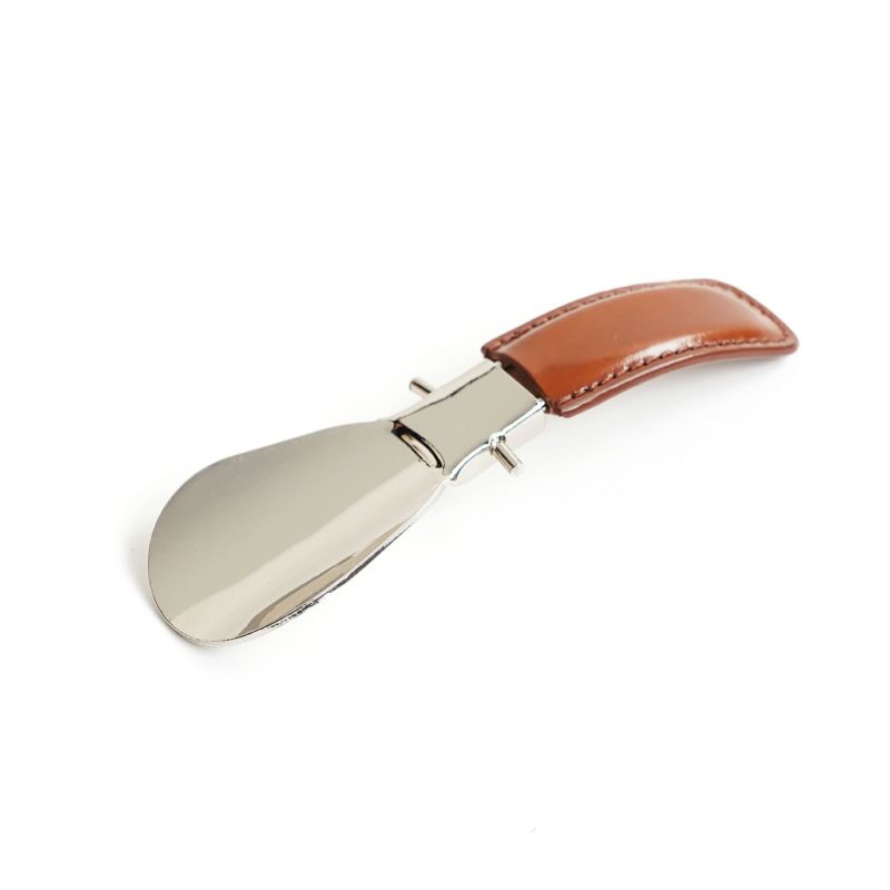 CORDOVAN ACC SHOEHORN シューホーン | evergreen works online store