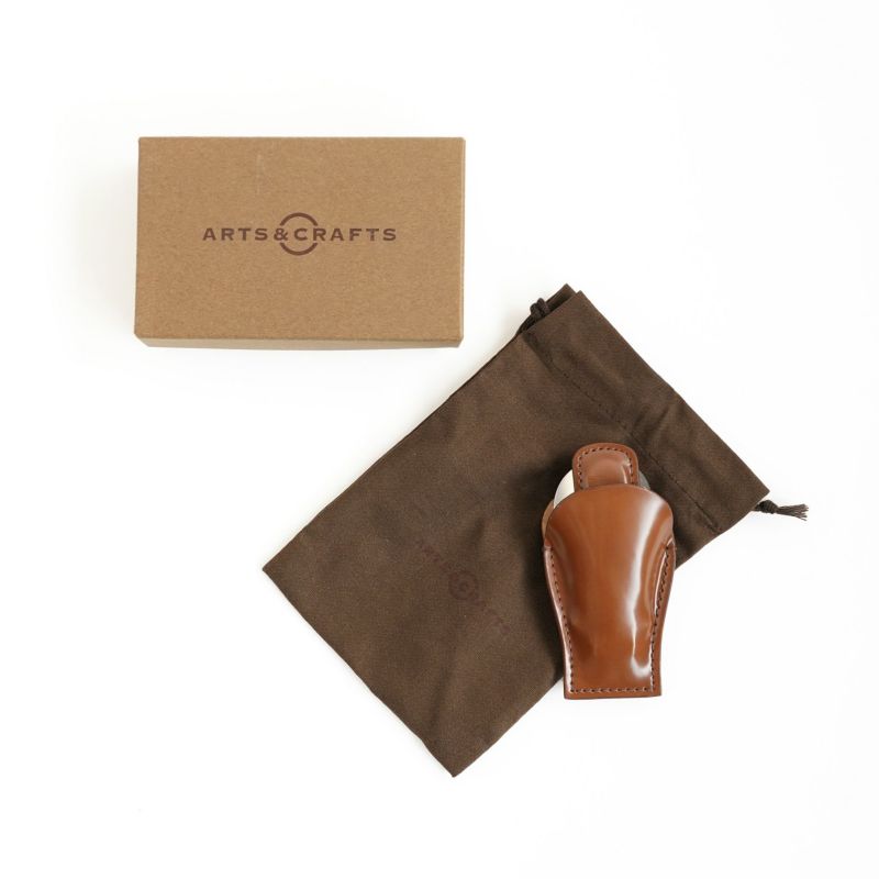   シューホーン CORDOVAN ACC SHOEHORN シューホーン | evergreen works online store