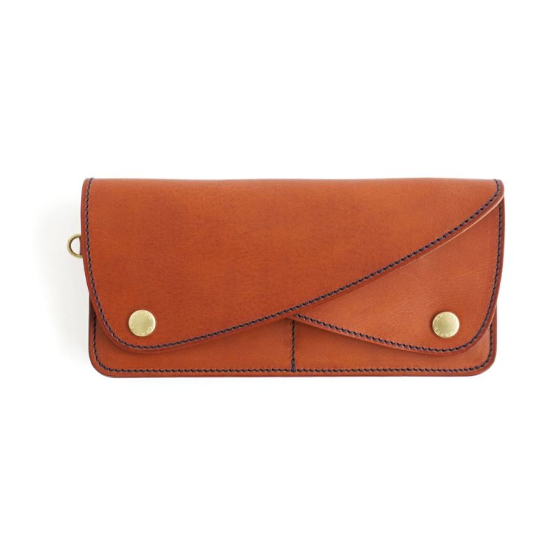 ELBAMATT ACC LONG WALLET ロングウォレット | evergreen works online store