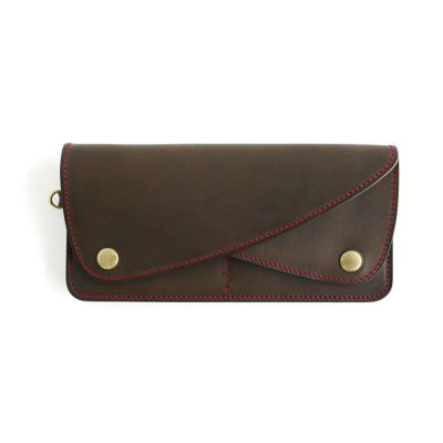 ELBAMATT ACC LONG WALLET ロングウォレット | evergreen works online store