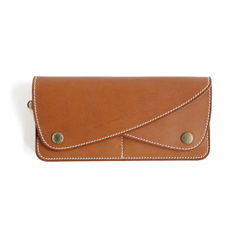 ELBAMATT ACC LONG WALLET ロングウォレット | evergreen works online store