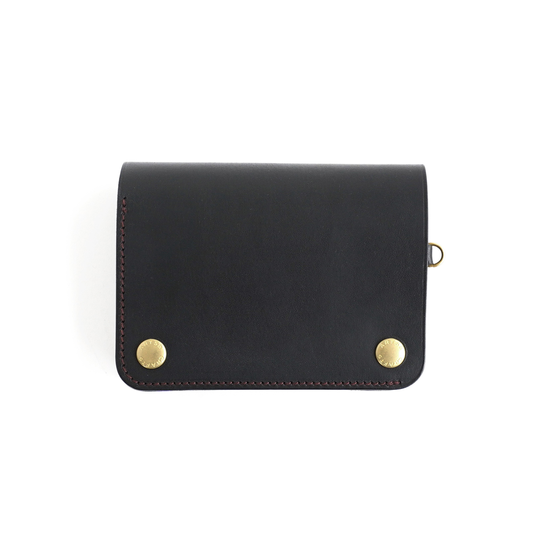 NEW BILLFOLD CASE  / 5色展開
