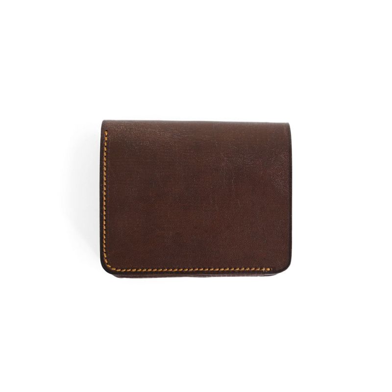 ELBAMATT ACC BILLFOLD WALLET ビルフォールドウォレット | evergreen