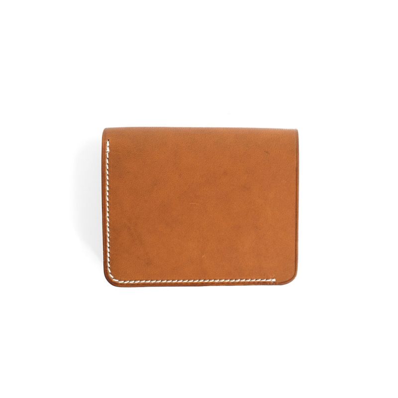 ELBAMATT ACC BILLFOLD WALLET ビルフォールドウォレット | evergreen