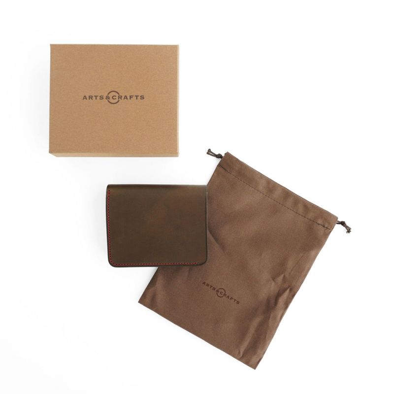 ELBAMATT ACC BILLFOLD WALLET ビルフォールドウォレット