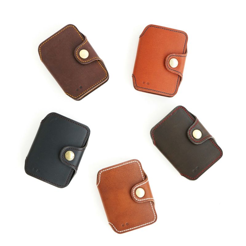 ELBAMATT ACC KEY CASE キーケース | evergreen works online store