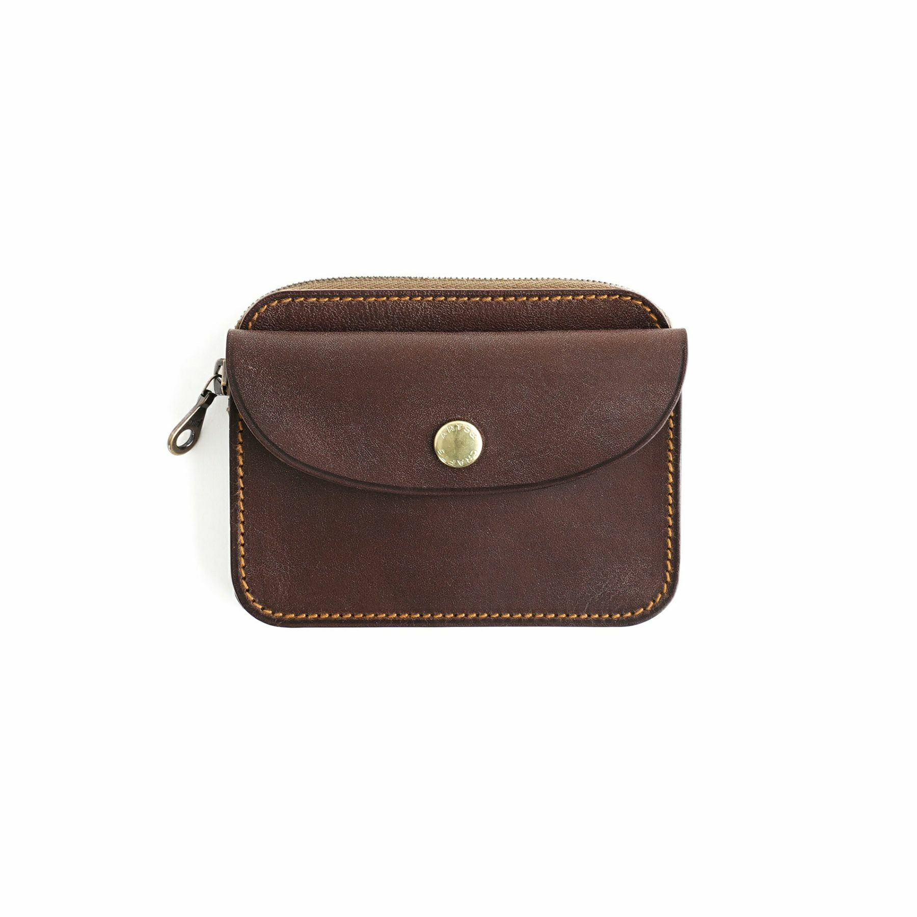 TWIN PURSE / 5色展開