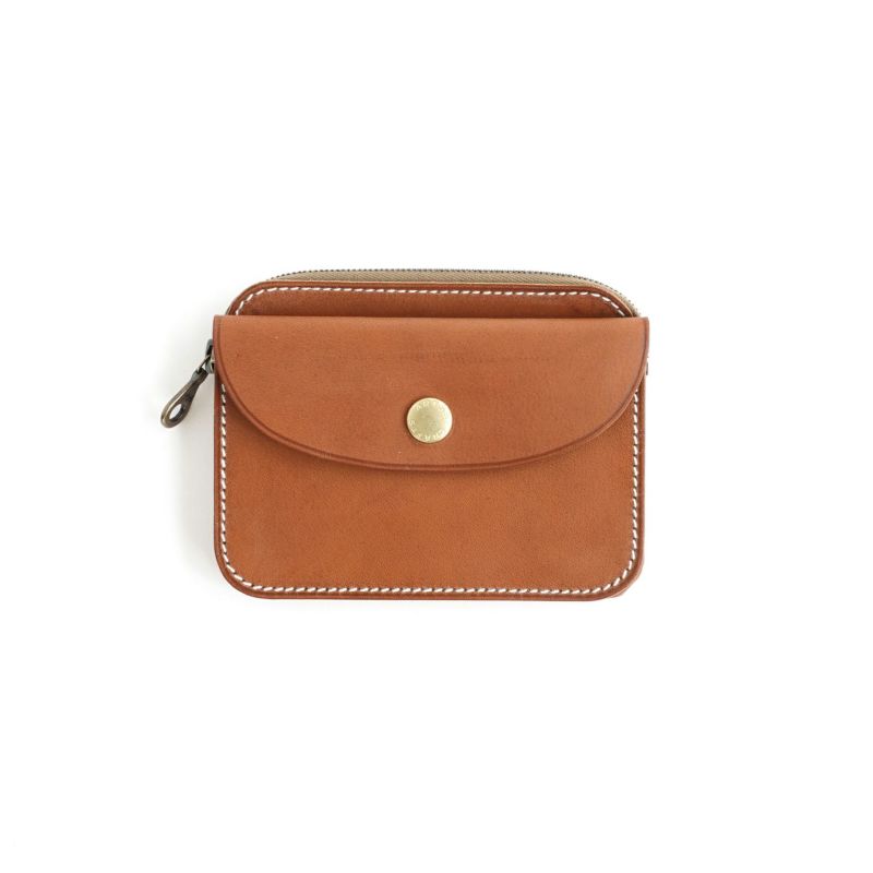 ELBAMATT ACC TWIN PURSE ツインパース | evergreen works online store