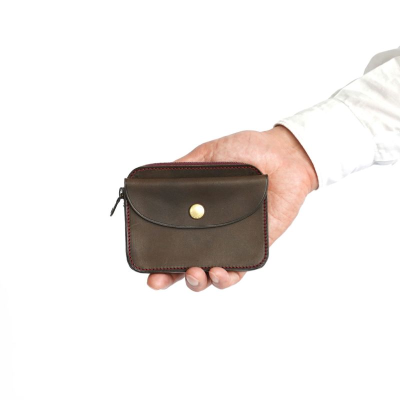 ELBAMATT ACC TWIN PURSE ツインパース | evergreen works online store