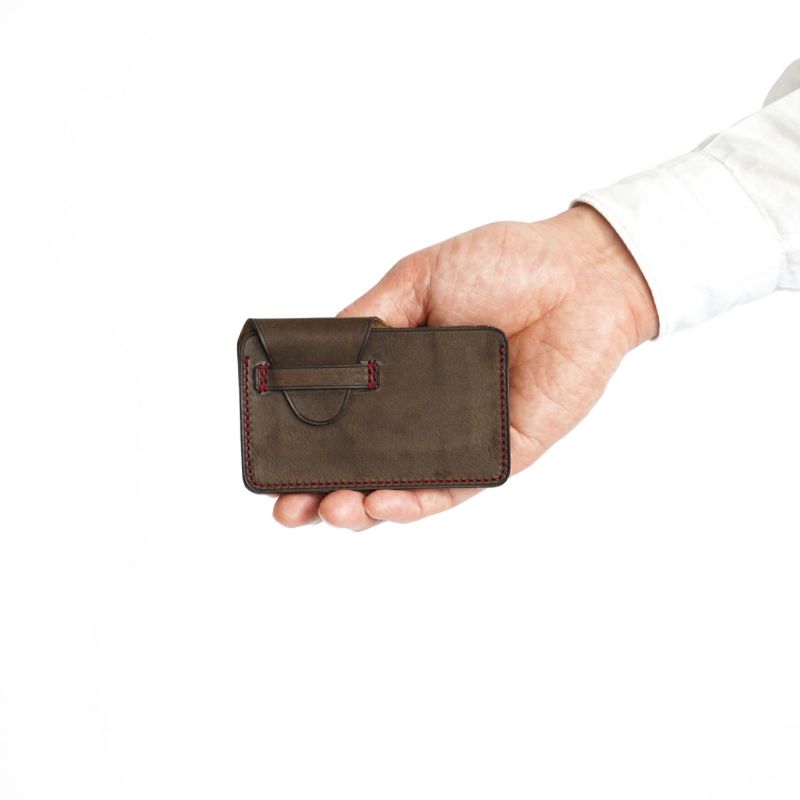 ELBAMATT ACC CARD CASE W カードケースダブル | evergreen works