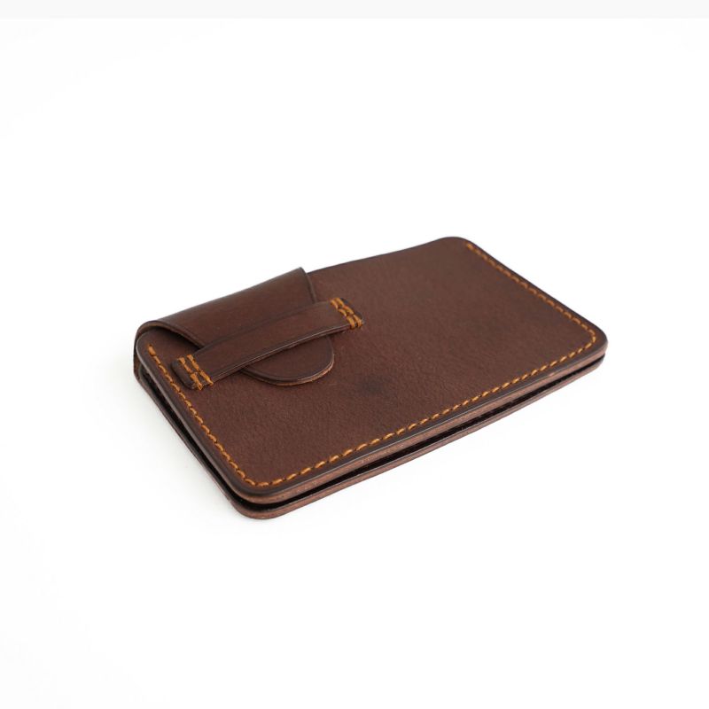 ELBAMATT ACC CARD CASE W カードケースダブル | evergreen works