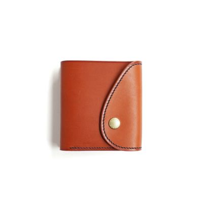 ARTS&CRAFTS ELBAMATT ACC TRIFOLD WALLET トライ