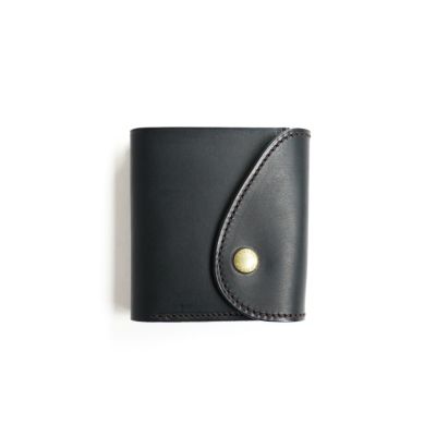 ELBAMATT ACC TRIFOLD WALLET トライフォールドウォレット | evergreen works online store