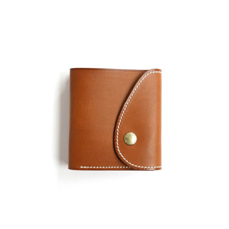 ELBAMATT ACC TRIFOLD WALLET トライフォールドウォレット | evergreen works online store