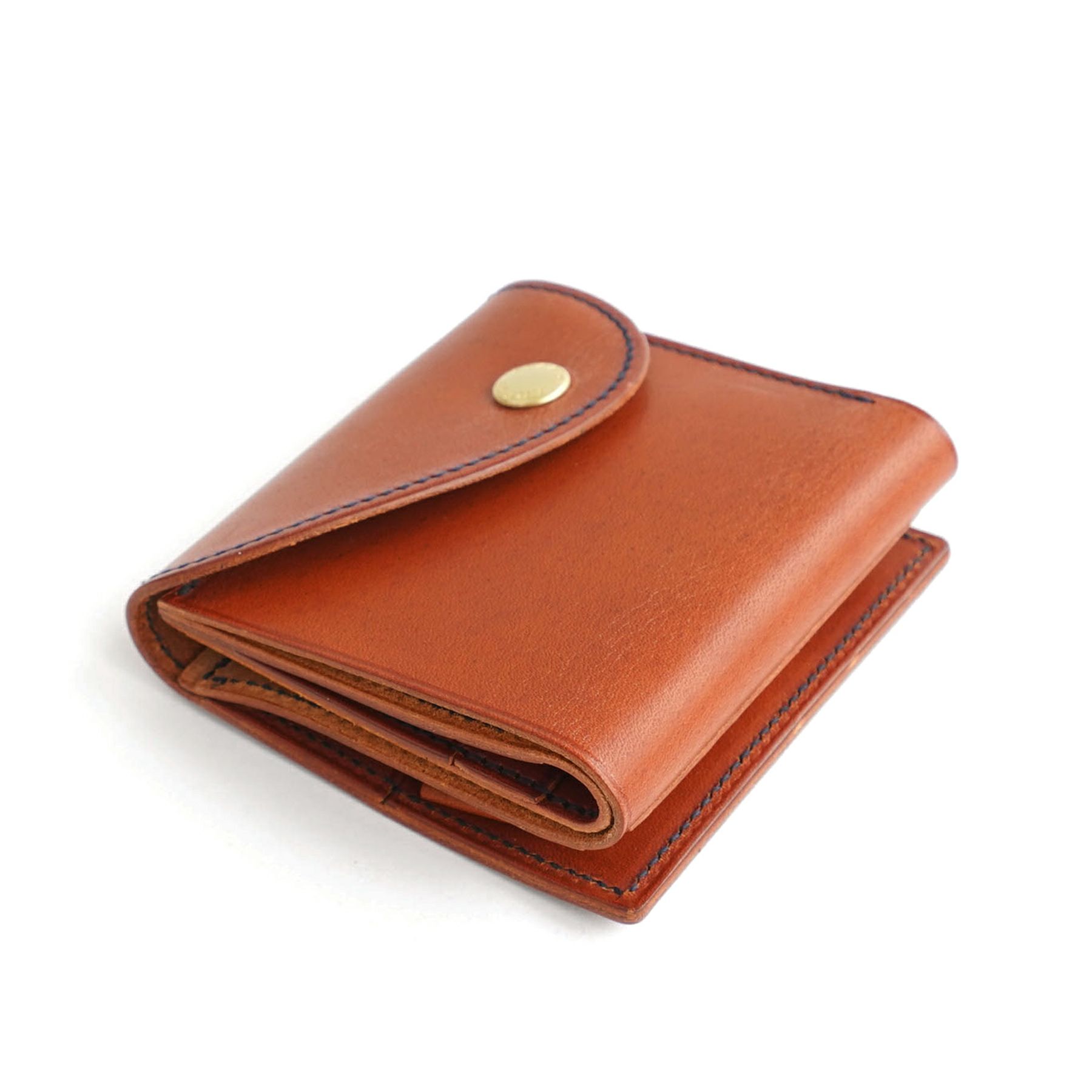 ELBAMATT ACC TRIFOLD WALLET トライフォールドウォレット | evergreen 