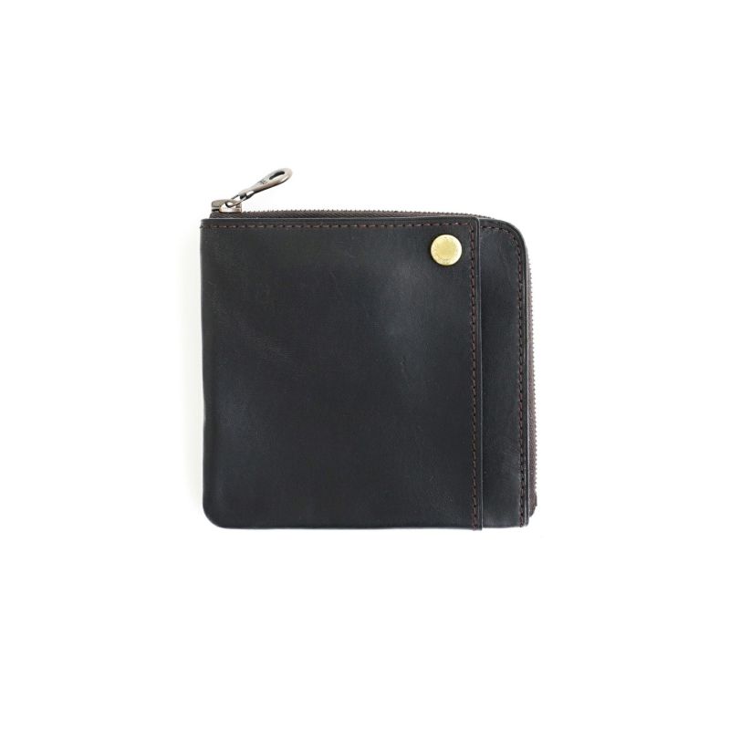 ELBAMATT ACC GE L ZIP PURSE W KEY ジーイーエルジップパースウィズキー | evergreen works  online store