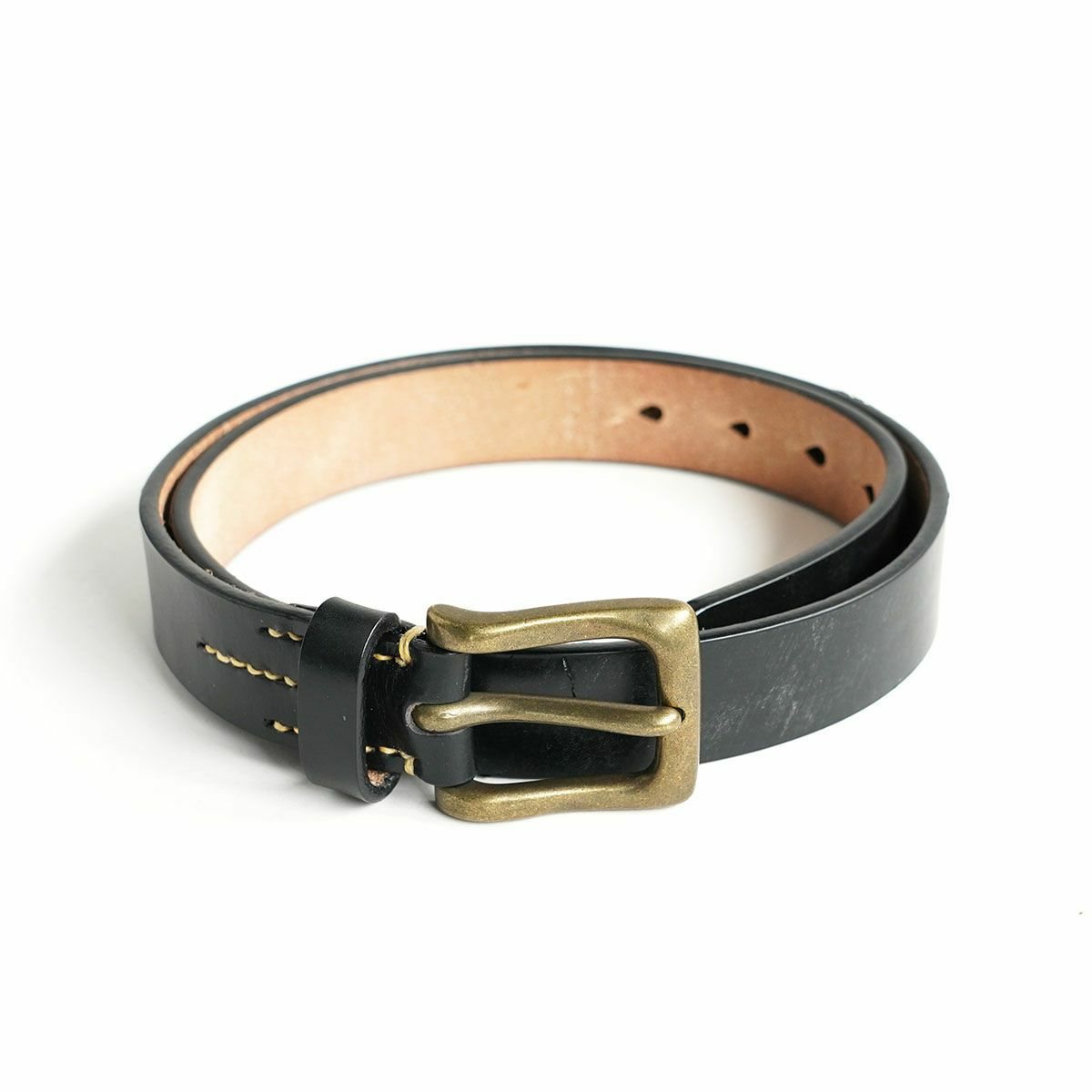 HOLSTER CURVE BELT / 2色展開