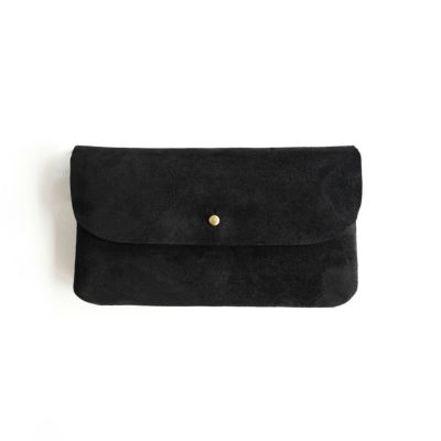 KUDU NAKED FLAP POUCH L フラップポーチL | evergreen works online store