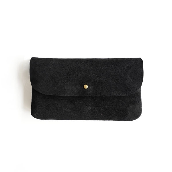 FLAP POUCH L / 3色展開