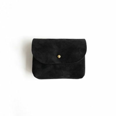 KUDU NAKED FLAP POUCH S フラップポーチS | evergreen works online store