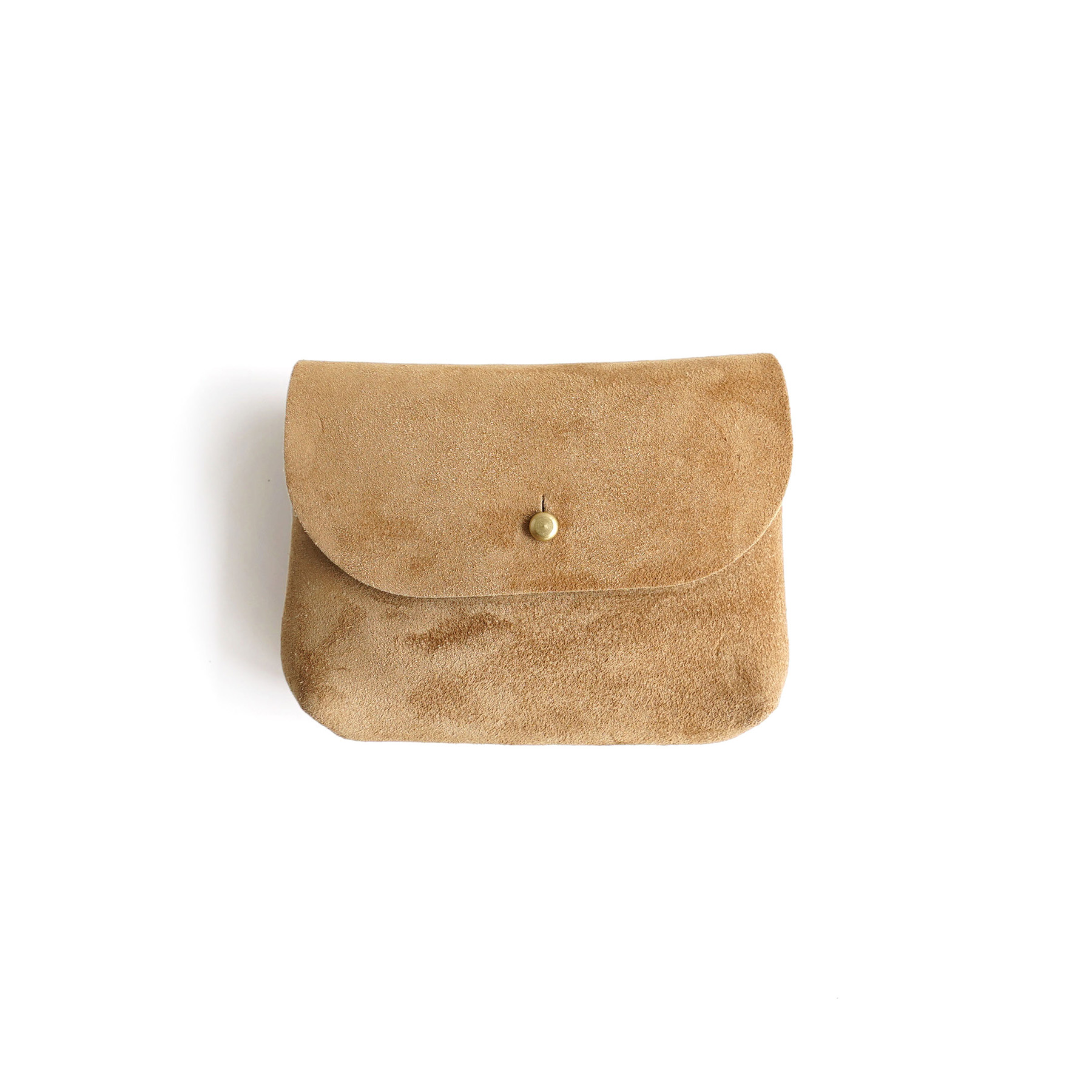 FLAP POUCH S / 3色展開