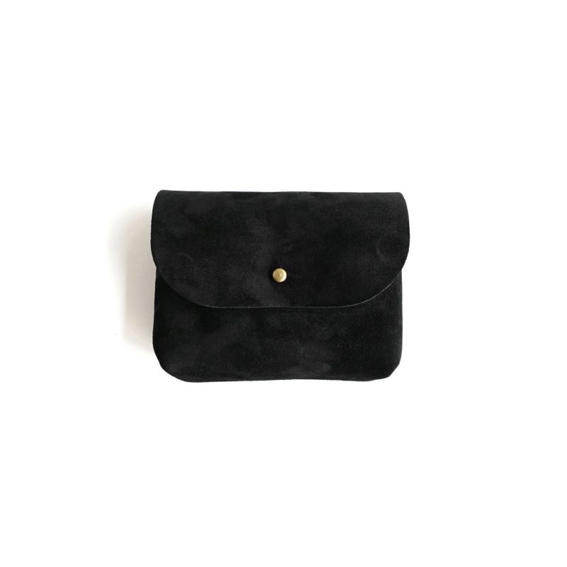 KUDU NAKED FLAP POUCH S フラップポーチS | evergreen works online store