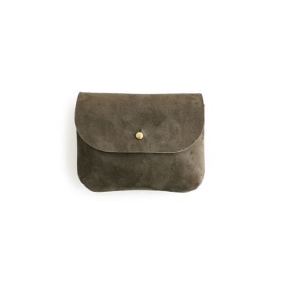 KUDU NAKED FLAP POUCH S フラップポーチS | evergreen works online store