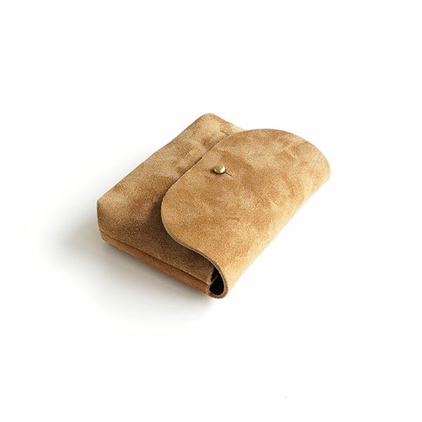KUDU NAKED FLAP POUCH S フラップポーチS | evergreen works online store
