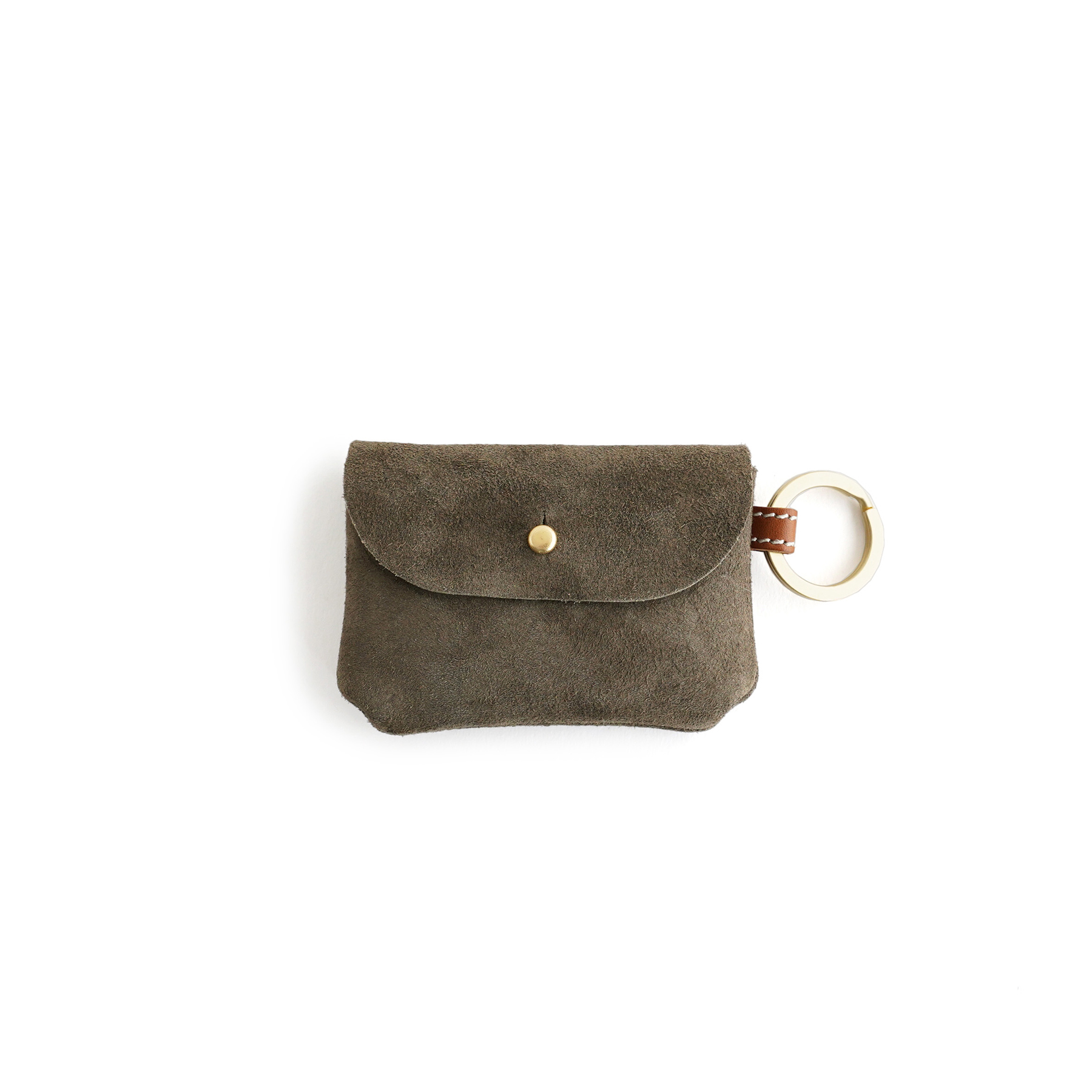 FLAP KEY & CARD CASE / 3色展開